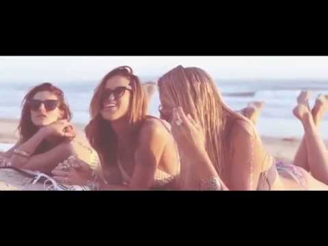 X-Stylez | Two-M - Funky Love (Teaser)