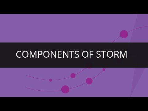 Components of Storm | Edureka