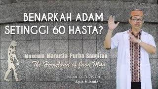 Download lagu Islam Futuristik eps. 42 -  BENARKAH ADAM SETINGGI 27 METER? mp3 Download lagu Islam Futuristik eps. 42 -  BENARKAH ADAM SETINGGI 27 METER? mp3