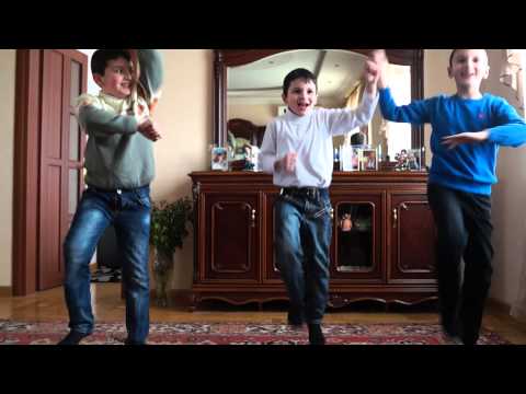 Vrejo, Vahag, Gor- style