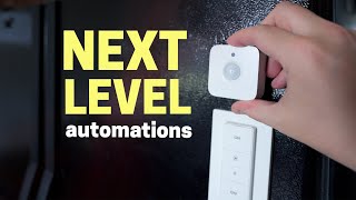 10 Next Level Automations in my Smart Apartment