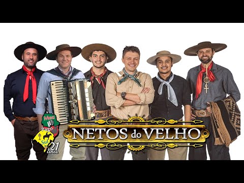 Meu Pago Sul and Grupo Netos do Velho