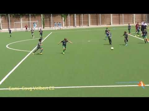 Sami 9 Jahre alt .Aktiv bei SSVG Velbert