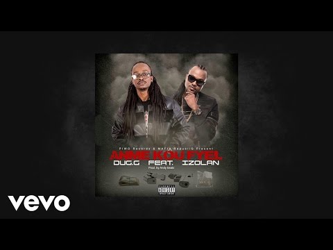 Dug.G - Anme Kou Fyel (Official Audio) ft. Izolan