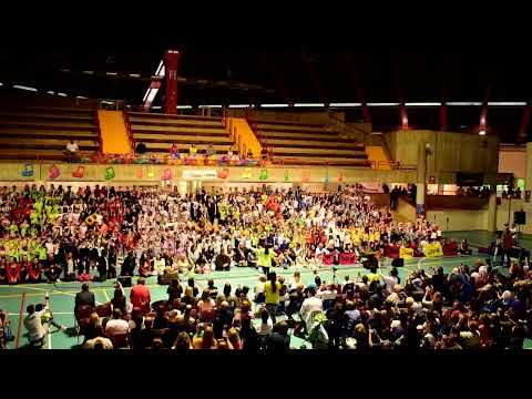 Una galassia di note