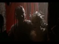 Peloquin & Shuna Sassi of Clive Barker's NightBreed, "Can't Take the Heat."