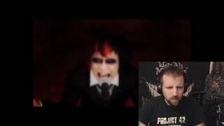 Dir En Grey - The Final - Honest Reaction