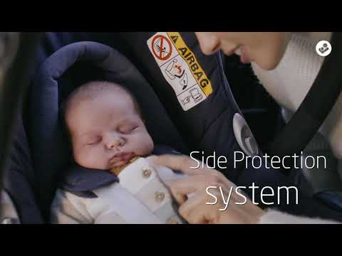 фото автокресло maxi-cosi cabriofix с базой isofix 0