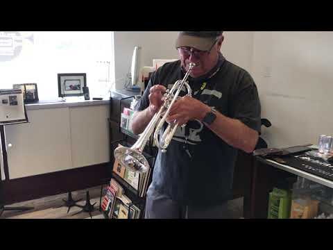 Steve dillard trumpet deals