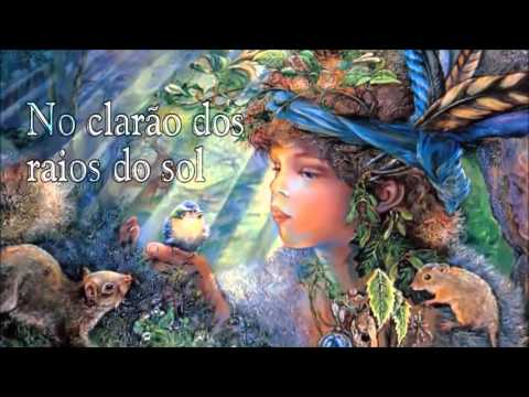 Gota De Orvalho video