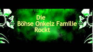 Böhse Onkelz Familie   Das Leben ist ein Spiel