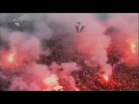 Nebojsa Krupnikovic Amazing Goal ● Partizan 2-2 Crvena Zvezda ● 1994-95