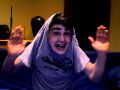 I Am The Great And Powerful Oz