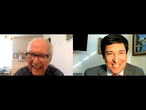 THE KING´S HERALDS - INTERVIEW TO JACK VEAZEY (13th APRIL 2025)