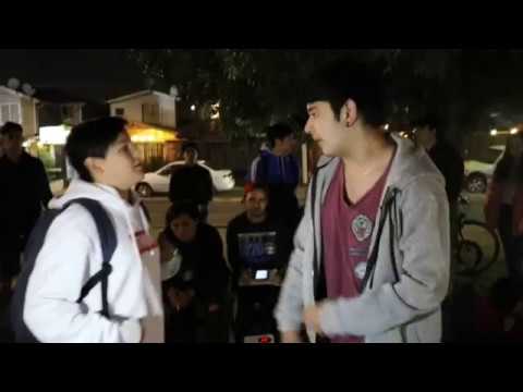 BMH vs. STARK: 8vos - SOR Fecha I