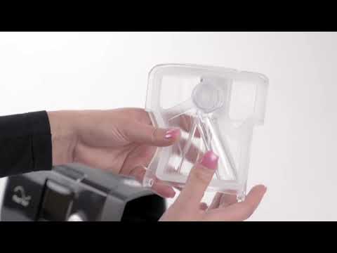 AirSense 10 & AirCurve 10 Adapter Installation - SoClean 2 CPAP Sanitizer - CPAPXchange