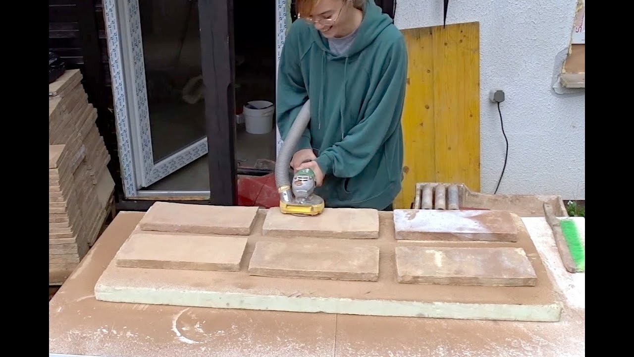 Postopek vgradnje: 