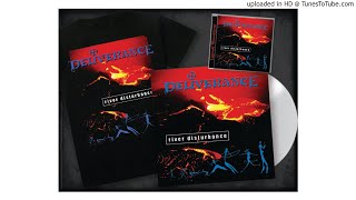 Deliverance - River Disturbance (2018 Retroactive Records) CD &amp; Vinyl Remaster