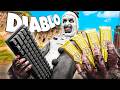 Diablo Finally RETURNS And SLAMS Trash Talking Stackers With PROX Chat