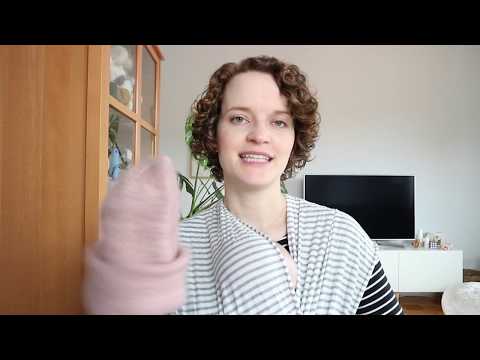 Stitched in Sweden - Episode 84