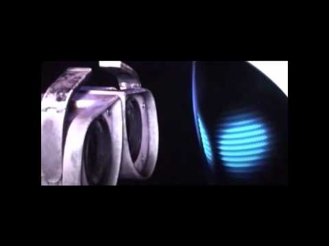 Wall-e y eva (look what you've done)