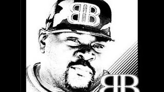 R I P  BIG BLACK  Christopher Boykin,