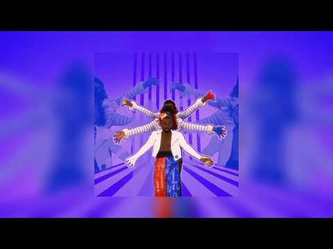 Anything I Do - CLiQ ft. Alika & Ms Banks (Sped up)