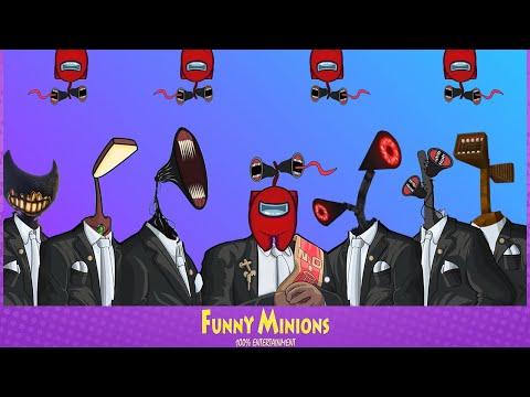 Super Siren Head Megamix - Coffin Dance Meme (COVER)