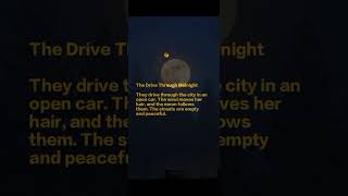 FRANK SINATRA - The Moon Was Yellow
