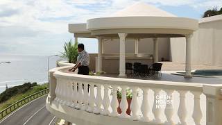 Villa Little Bay Is Island Living at Its Fines