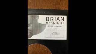 Brian McKnight - 6 8 12 (Jonathan Peters Sound Factory Acapella)
