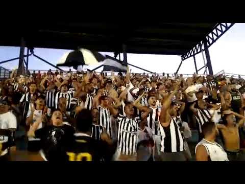 AMERICANO X MACAÉ - TORCIDA DO AMERICANO EM MACAÉ (CAMPEONATO CARIOCA 2019)