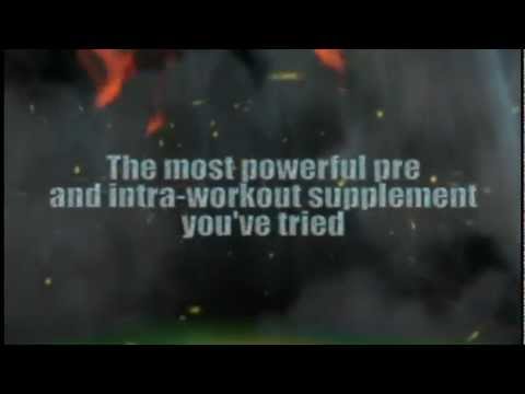 Muscle Pharm Assault-  An Effective Cheap Bodybuilding Supplement ?