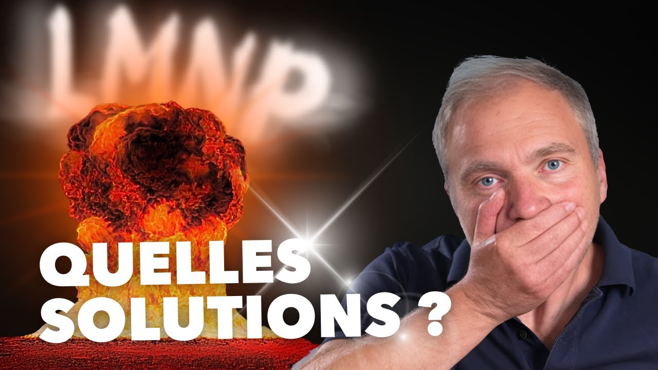FIN de la LMNP - Plan d'action et alternatives à la LMNP pour investir dans l'immobilier