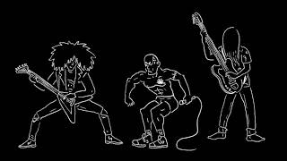 Oozing Wound - Tween Shitbag (Official Music Video)