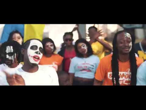 MAFI - A - RepubliQ (MAFIA RepubliQ) - CHA-BLENNDE (Kanaval 2020)