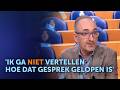 Ruzie Binnen BBB Na VERTREK Van Der Plas Als Leider MONA KEIJZER Is GESCHOFFEERD
