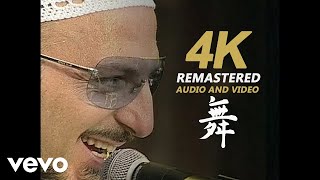 Gigi D&#39;agostino - L&#39;amour Toujours (Official 4K Video)