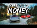 The Laws Of Money (MUST WATCH!)