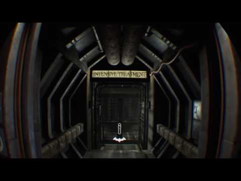 Enjoy Jason's screaming in the background :)