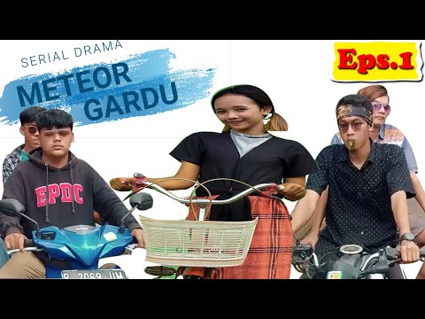 drakor-ngapak-meteor-gardu-eps1-gondange