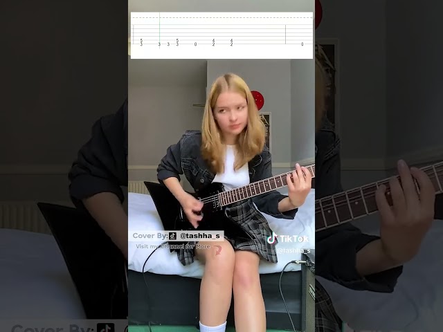 Vídeo relacionado con Metallica - black - guitare - 12 titres: Play-It-Like-It-Is Guitar