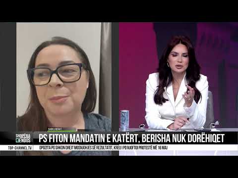 "Më vjen turp që jam nga jugu, janë dele", kandidatja e PD: U shitën për 500€