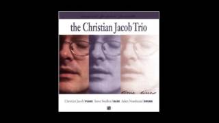 Christian Jacob - I'm Old Fashioned