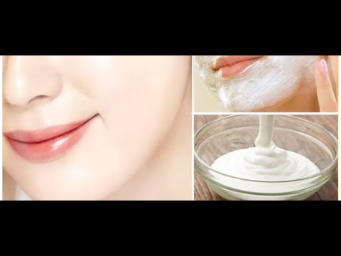 ماسك الارز لكل عروسه لكل التجاعيد نتيجه مذهله لتبيض الوجه ونعومه كلحرير هنا hana