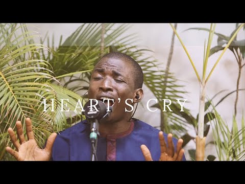 Theophilus Sunday and TY Bello- HEART'S CRY