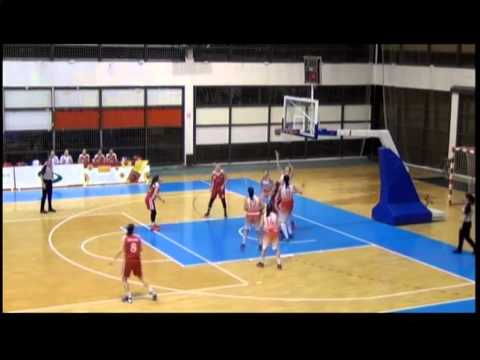 1ZLS 16 2015-16 Vojvodina NS - Bor 95:59