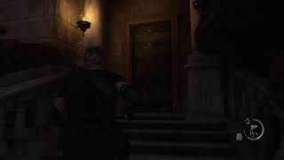 BIOHAZARD RE:4 #5