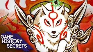 How Okami 2 Almost Happened at PlatinumGames - Game History Secrets