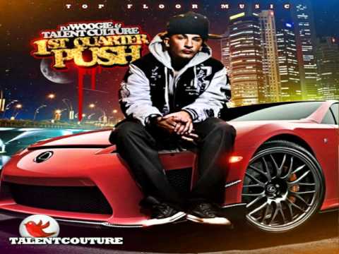 Talent Couture - Everything I Need Ft. Yung Berg, Pries, & Elise 5000 Prod. By AYO